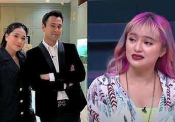 Awalnya Gak Bilang-bilang ke Nagita Slavina Saat Mau Ngasih Duit Rp 300 Juta ke Marshanda Buat Biaya RSJ di Amerika, Raffi Ahmad Akhirnya Izin, Begini Respon sang Istri