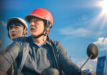 Sinopsis Drakor Never Give Up dengan Yoon Doo Joon Highlight dan Kwak Do Won Sebagai Pemeran Utama, Tengok Jadwal Tayang dan Link Nonton di sini!