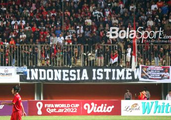 Info Tiket Timnas Indonesia Vs Curacao, Lebih Mahal dari Liga 1?
