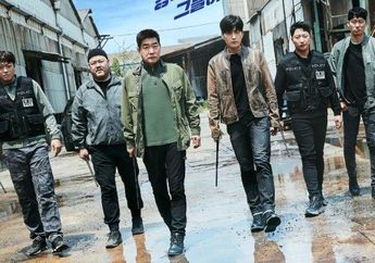 Sinopsis Drakor The Good Detective 2 yang Diperankan Son Hyun Joo dan Jang Seung Jo, Simak Jadwal dan Link Nontonnya!