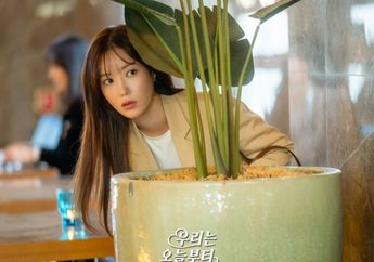 Sinopsis Drakor Woo Ri The Virgin dengan Im Soo Hyang dan Sung Hoon Sebagai Pemeran Utama, Intip Jadwal Tayang dan Link Nonton di sini!