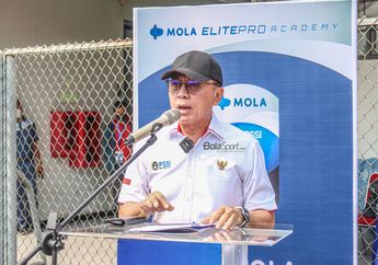 PSSI Beri Bocoran Jadwal Kedatangan Shin Tae-yong dan Agenda FIFA Matchday