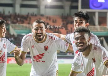 Perjuangan Heroik PSM, Pasukan Belia Tavares Takluk Dikeroyok Enam Pemain 'Asing' Kuala Lumpur City