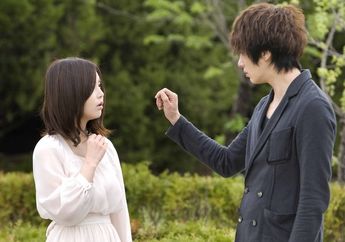 4 Rekomendasi Drakor tentang Mati Suri, Bikin Penonton Introspeksi Diri Soal Hidup