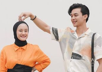 'Umur Tidak Menjamin' Kini Nikah dengan Rey Mbayang yang Lebih Muda, Dinda Hauw Bahas Kedewasaan hingga Bongkar Kriteria Pria Idamannya Dahulu&nbsp;