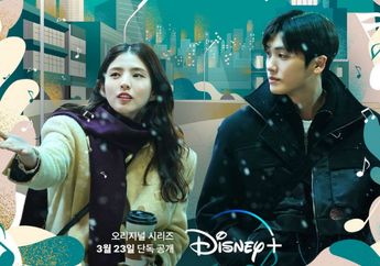 Profil Pemain Drama Korea Soundtrack #1 Beserta Jadwal Tayang dan Link Nonton Drakornya, Dibintangi Han So Hee hingga Park Hyung Sik, Kisahkan Sepasang Sahabat Lama yang Tiba-tiba Jatuh Cinta