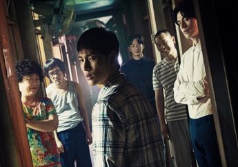 7 Rekomendasi Drama Korea Tentang Psikopat, Strangers from Hell Bikin Merinding!