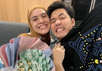 'Gue Kesel Banget', Padahal Bucin Setengah Mati dengan sang Istri, Rizky Kinos Ternyata Pernah Tinggalkan Nycta Gina dan Putranya di Mal yang Hampir Tutup Gegara Hal Ini