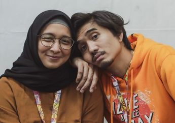 Lebih Dekat dengan Istri Duta Sheila On 7, Pernah Jadi Model Video Klip Band Suaminya hingga Perankan Sinetron