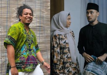 'Nasib, Nasib' Istrinya Jadi Lawan Main Refal Hady di Wedding Agreement, Arie Kriting Cemburu Melihat Indah Permatasari Beradegan Mesra dengan sang Aktor