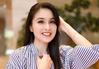'Tanpa Perawatan Tetap Sehat!' Jatuh Bangun Rintis Karier di Dunia Hiburan, Sandra Dewi Sebut Bagian Tubuh Ini Paling Banyak Menghasilkan Pundi-pundi Rupiah