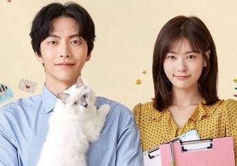 Sinopsis Drakor Because This Is My First Life yang Dibintangi Jung So Min dan Lee Min Ki, Angkat Kisah Penyewa dan Tuan Rumah yang Jalani Pernikahan Kontrak, Simak Juga Jadwal Tayang dan Link Nontonnya!