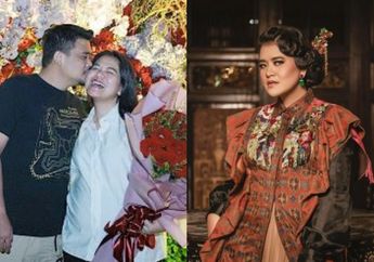 Momen Manisnya Bareng Suami Bikin Iri Sejagat Raya, Kahiyang Ayu Kepergok Lakukan Hal Ini dengan sang Wali Kota Medan, Istri Deddy Corbuzier Sampai Ikut Komentar