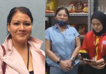 BERITA TERPOPULER: Cucu BJ Habibie Geram Lihat Wanita Diduga Mencuri Coklat Justru Minta Karyawan Alfamart yang Minta Maaf, hingga Najwa Shihab Skakmat Megawati