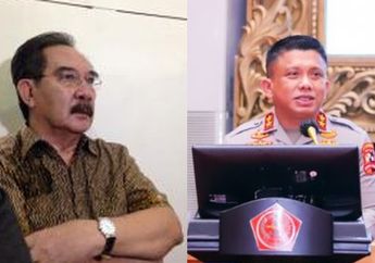 Terlibat Kasus Pembunuhan Berencana Seperti Ferdy Sambo, Sosok Ini Lolos dari Hukuman Mati dan Hanya Dipidana 7,5 Tahun, Begini Proses Hukumnya!