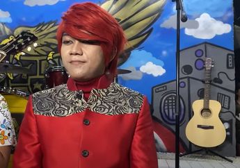 'Saya Gak Peduli, Saya Gak Main Drama' Respon Pesulap Merah Usai Dituntut Ganti Rugi Rp 100 Miliar oleh Gus Samsudin 