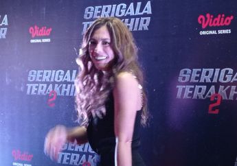 Buktikan Kekuatan di Atas Meja, Wulan Guritno Adu Panco dengan Hana Malasan, Siapa Pemenangnya?