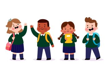 Kunci Jawaban Materi Kelas 4 SD Tema 2, Contoh Sikap yang Sesuai dengan Pancasila ke-1 hingga ke-5 di Sekolah