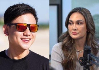 Luna Maya Mengerang dan Teriak-teriak Kesakitan Sampai Dijemput Ambulans Gegara Ulahnya, Bobon Santoso Auto Panik hingga Tak Henti-hentinya Bilang Ini ke Mantan Ariel NOAH