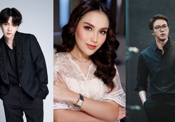 Ingin Papa Mirip Jin Atau Suga BTS, Bilqis Berikan Kriteria Calon Suami Untuk Ayu Ting Ting