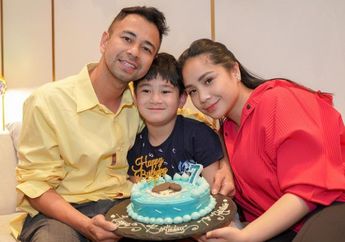 Takut Meninggal di Usia Muda seperti Ayahnya, Raffi Ahmad Ungkap Sudah Siapkan Tabungan dan Asuransi Pendidikan untuk Rafathar, Suami Nagita Slavina Mendadak Beri Wasiat Ini ke sang Istri