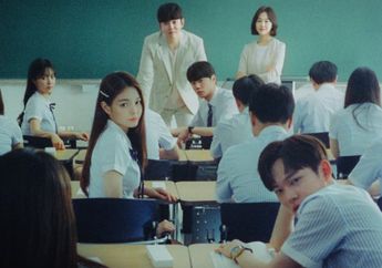 Sinopsis Drakor Class of Lies, Kisah Yoon Kyun Sang yang Berjuang Mengungkap Kasus Pembunuhan di Sekolah Elit Bersama Geum Sae Rok, Simak Juga Jadwal Tayang dan Link Nontonnya