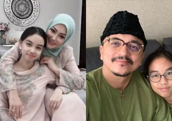 Engku Emran Diisukan Cerai dari Istri Barunya, Erra Fazira sang Mantan Istri Singgung Soal Belahan Jiwa, Kode Minta Rujuk?