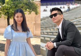 Batal Nikah dengan Boy William Gegara Hal Tak Terduga Ini, Begini Kabar Terkini Karen Vendela yang Gagal Diperistri Youtuber, Justru Asyik Tamasya Keliling Dunia