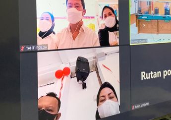 3 Oknum Notaris Kasus Mafia Tanah Nirina Zubir Dijatuhi Hukuman Penjara Kurang dari 3 Tahun, Lebih Ringan dari Tuntutan JPU