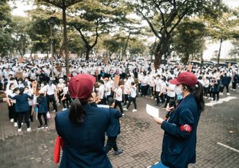Sambut Mahasiswa Baru, Universitas Multimedia Nusantara Adakan Rangkaian Orientasi Mahasiswa Baru 2022