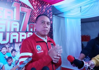 Nasib Piala Indonesia 2022 Makin Menggantung, PSSI Belum Bisa Beri Kepastian Jadwal