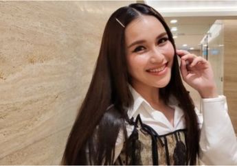 'Bisa Dijodohkan ke Saya', Gencar Cari Jodoh dan Didukung Anak untuk Segera Menikah, Ayu Ting Ting Mendadak Minta Dicarikan Pendamping Hidup dengan Kriteria Ini