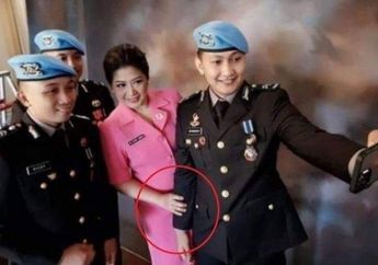 Fakta Baru Kembali Terungkap! Pesan Terakhir Putri Candrawathi pada Adik Brigadir J Dibeberkan Kuasa Hukumnya, Kamaruddin Simanjuntak : Tidak Tergoncang To?