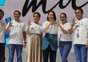 'Itu yang Diabadikan' PT Astra Daihatsu Motor Bikin Web Series, Gandeng Artis-Artis Berikut Ini untuk Jadi Pemainnya, Siapa Saja Sih?