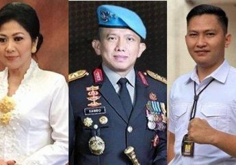 Tak Lagi Tampak Mewah, TKP Penembakan Brigadir J di Rumah Dinas Ferdy Sambo Justru Memprihatinkan dan Tak Terurus&nbsp;