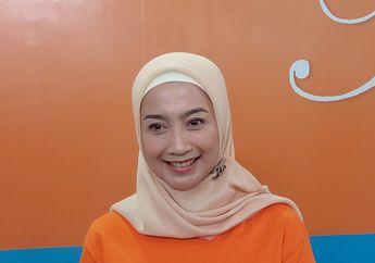 'Pengin Cari Teman Aja untuk Beribadah', Ingin Kembali Menikah Setelah Puluhan Tahun Sendiri, Desy Ratnasari Buka-bukaan Tengah Dekat dengan Seorang Pria