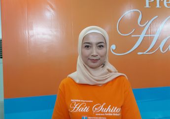 Sudah Lama Menjanda, Desy Ratnasari Blak-blakan Sedang Didekati 2 Pria Sekaligus: Kalau Serius Ngelamar Aja