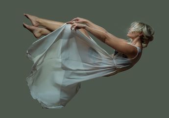 Arti Mimpi Terjatuh ke Jurang Isyaratkan Kondisi Psikis Seseorang, Simak Tafsir Lengkapnya!