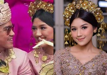 Viral Gaya Serasi Kaesang Pangarep dan Erina Gudono di Istana Merdeka, Netizen Riuh Beri Dukungan untuk Putri Indonesia DIY 2022: Cocok Jadi Mantu Presiden!