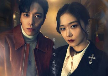 Profil Pemain Drama Korea Sell Your Haunted House, Jang Na Ra Berprofesi Unik Jadi Pengusir Hantu, Berikut Link Nontonnya