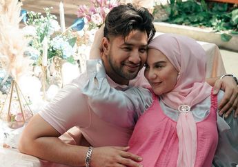 Waktu Melahirkan Tinggal Menghitung Hari, Irish Bella Malah Curhat tentang Perubahan Sikap sang Putra Sulung yang Bikin Bingung: Makin ke Sini Makin..