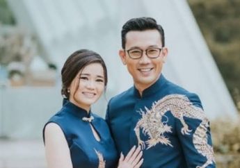 Tinggal Menghitung Hari Bakal Jadi Bapak, Denny Sumargo Kurangi Lihat Wanita Seksi: Anak Saya Cewek
