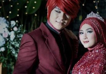 Profil Tika Mega Lestari, Istri Pesulap Merah yang Meninggal Dunia Karena Kanker, Sudah 5 Tahun Menikah 