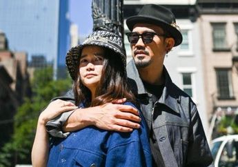 Tak Menyangka Olivia Allan Mau Dinikahinya 3 Tahun Lalu, Denny Sumargo Ungkap Perbedaan Bak Langit dan Bumi: Saya Biadab