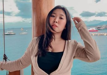 Diejek Punya Paras Tak Rupawan, Cara Kiky Saputri Balas Cibiran Haters Tuai Sorotan, Ajak Sosok Aktor Malaysia Lakukan Hal Ini, Warganet: Wanita Elegan!