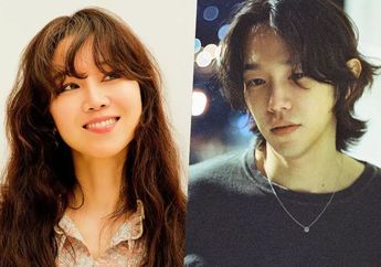 Sweet Abis! Kevin Oh Unggah Pesan Menyentuh Minta Restu ke Penggemar untuk Menikah dengan Gong Hye Jin