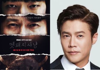 Profil Pemain Drama Korea Hunted yang Dibintangi Oleh Park Ho San, Intip Jadwal Tayang dan Link Nontonnya di Sini!