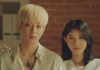 Kang Seung Yoon WINNER Kepergok Kencan Bareng Artis Moon Ji Hyo, Begini Penjelasan dari YG Entertainment