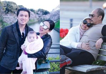 'Onty Incess Nggak Sabar' Girangnya Syahrini Punya Keponakan Baru! Intip Imutnya Anak ke-3 Aisyahrani yang Lahir di Hari Kemerdekaan RI, Istri Reino Ngebet Lakukan Ini