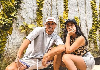 Nelangsa Duit Rp 10 M dan 11 Mobil Digondol Teman Sendiri, Jessica Iskandar Kekeuh Lakukan Hal Ini, Ekspresi Sedih Istri Vincent Verhaag Jadi Sorotan